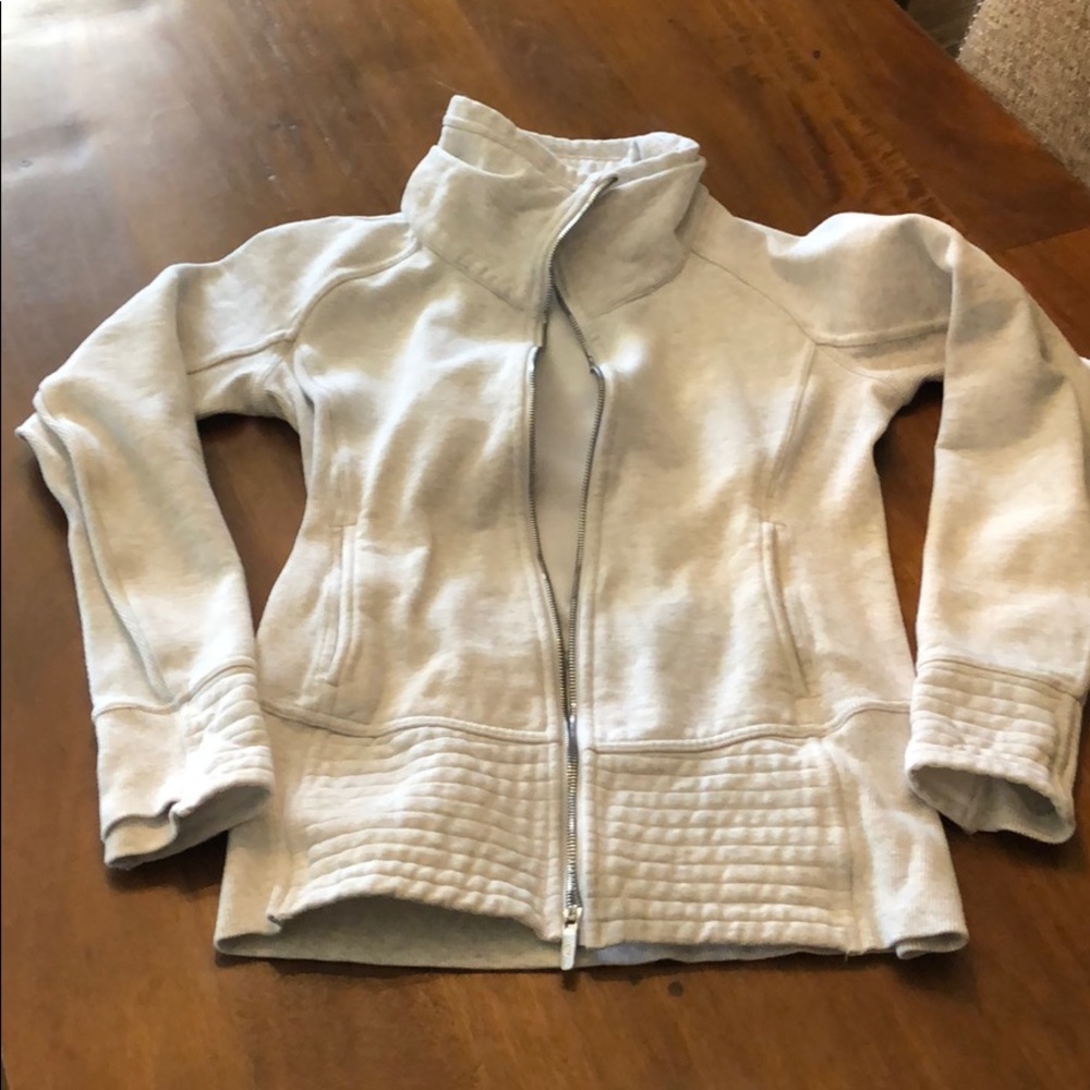 Lululemon Jacket